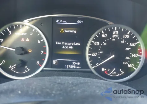 2017 Nissan Sentra Sv from USA, damaged, VIN 3N1AB7AP9HL642706